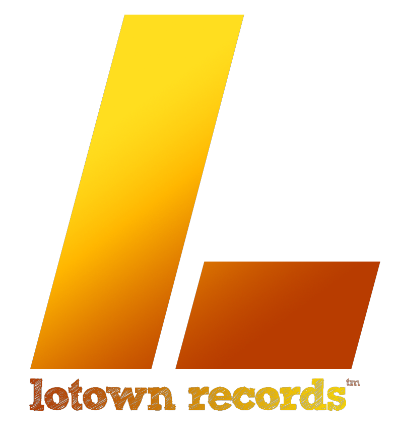 LOTOWN RECORDS